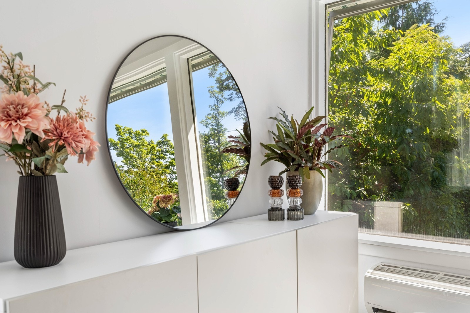 Detaljbilde. Galleribilde