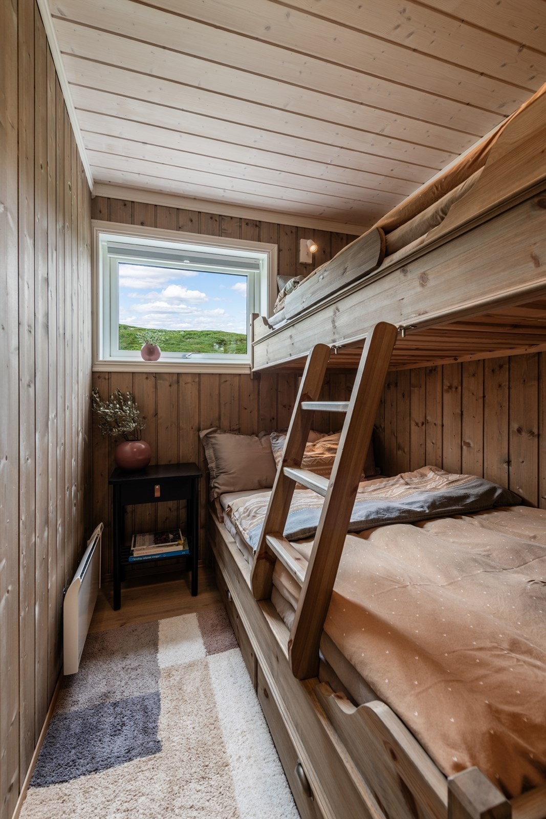 Soverom nr 2 Galleribilde