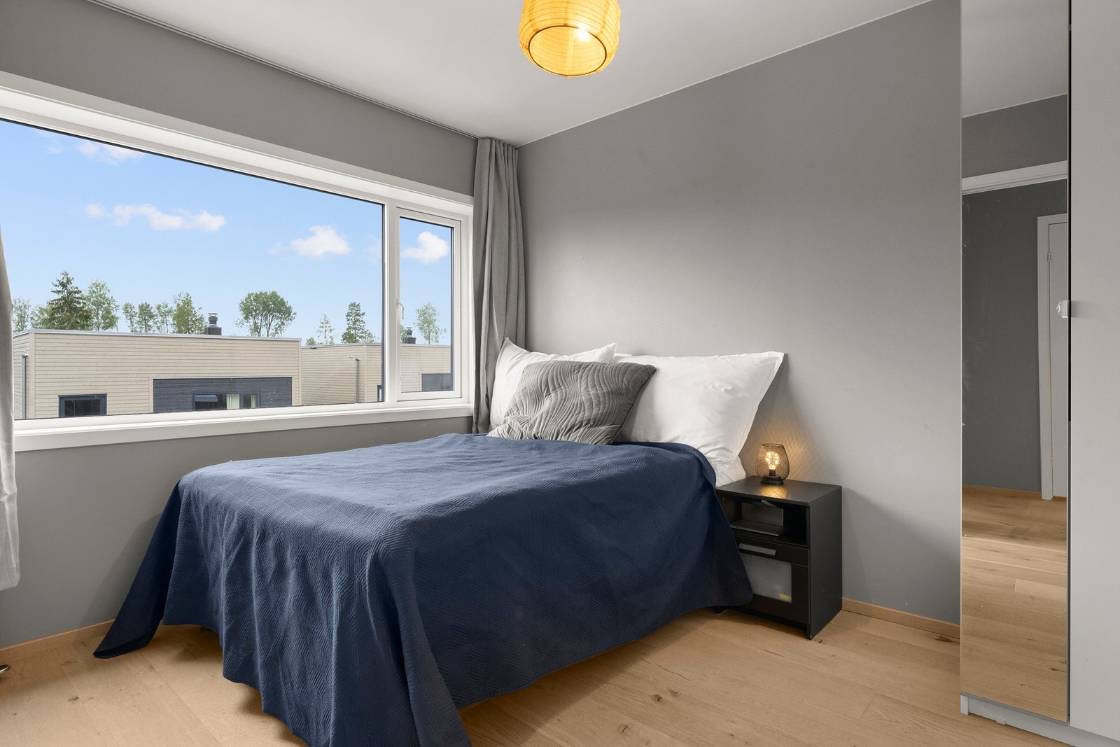 Soverom nr. 3 Galleribilde