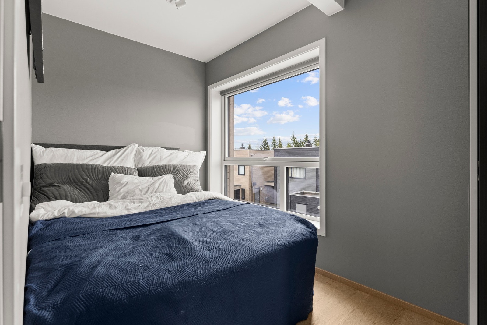 Soverom nr. 2 Galleribilde