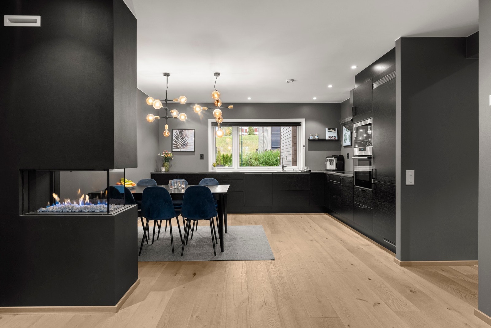 Velkommen inn! Galleribilde