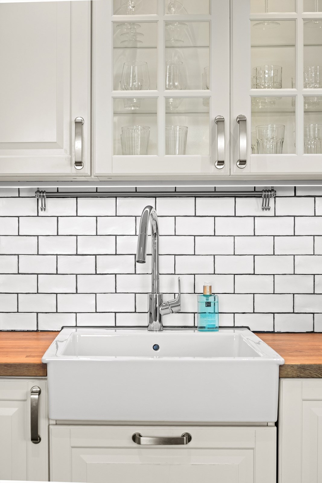 Detaljbilde. Galleribilde