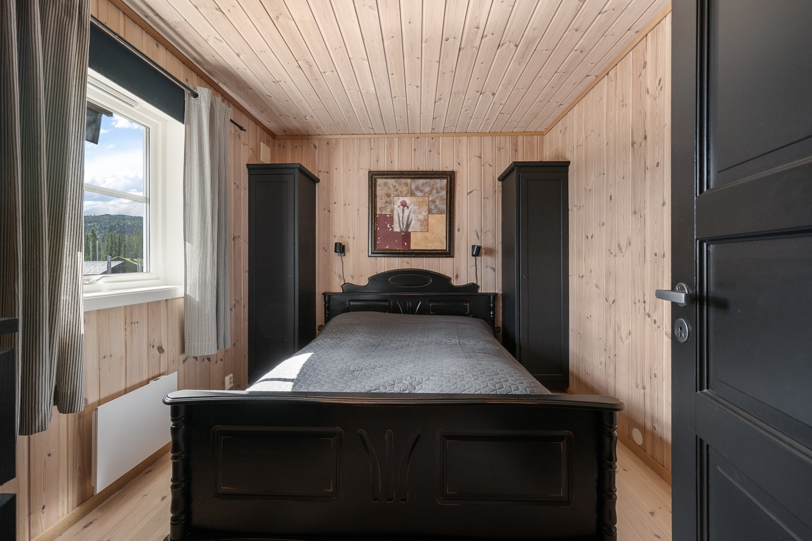 Soverom 2 i 1. etasje. Galleribilde