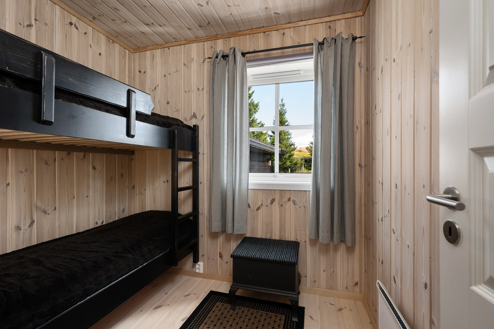 Soverom 3 i 1. etasje. Galleribilde