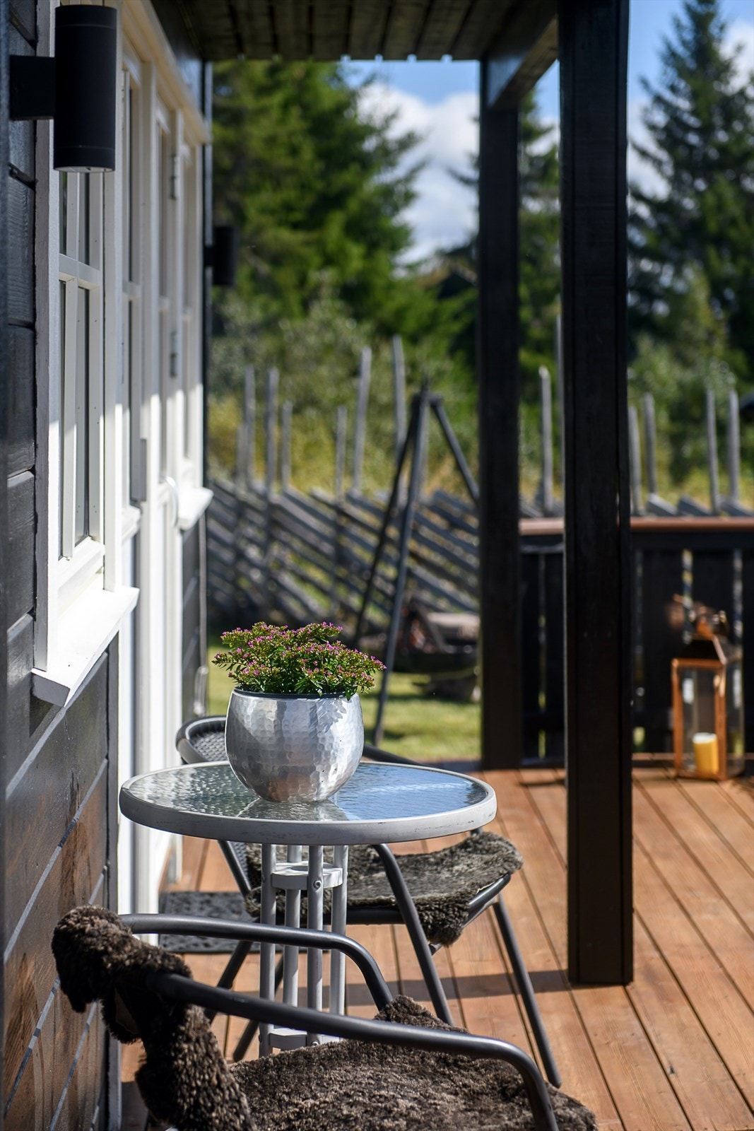 Detalj. Galleribilde