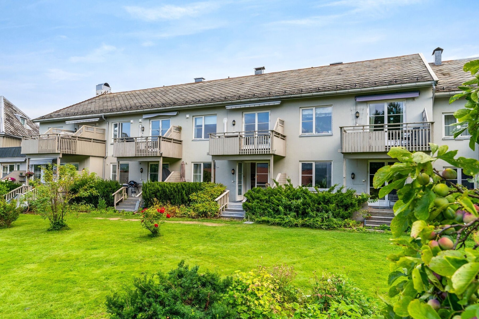 Velkommen til en hyggelig visning, denne må ses! Galleribilde