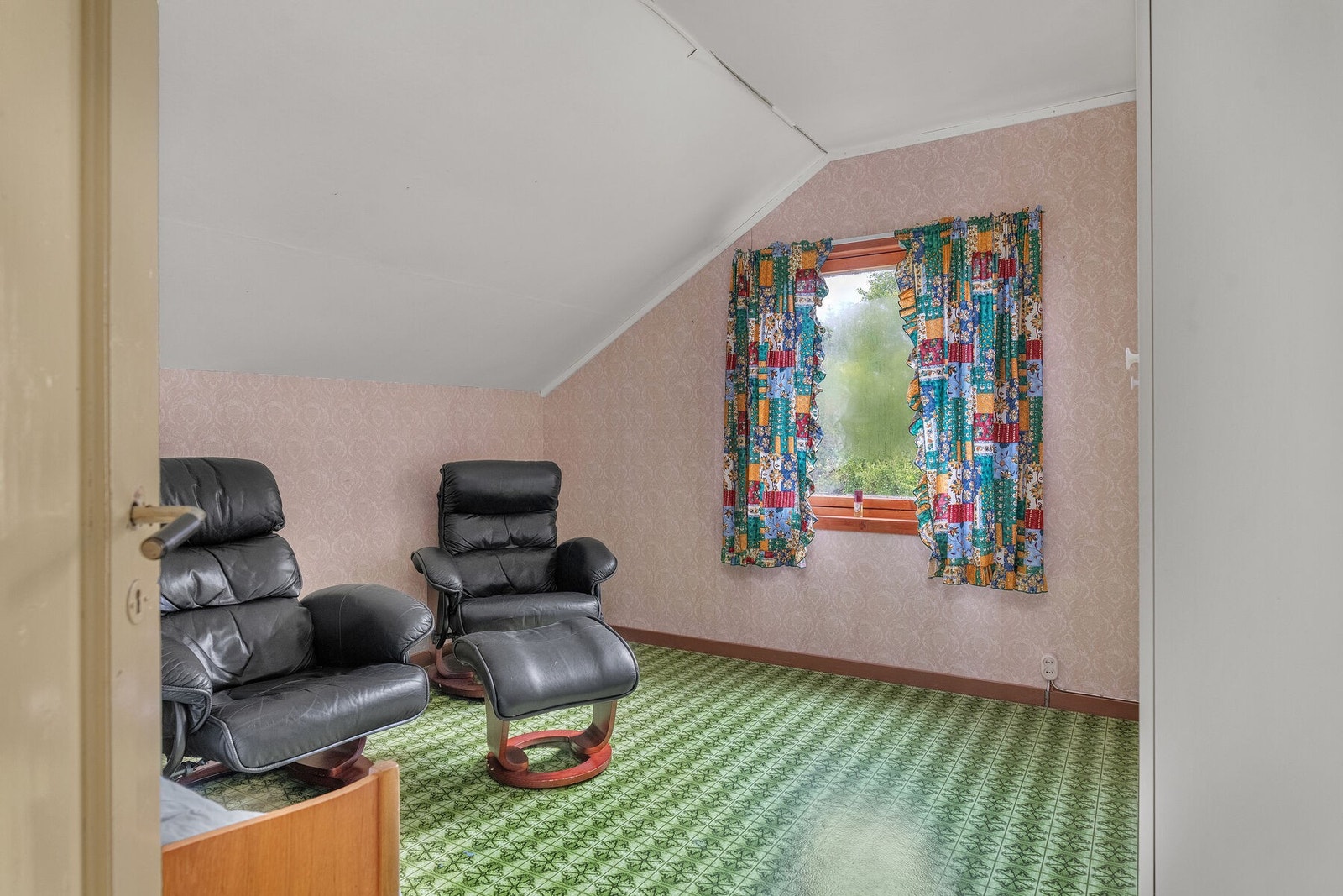 Soverom III Galleribilde