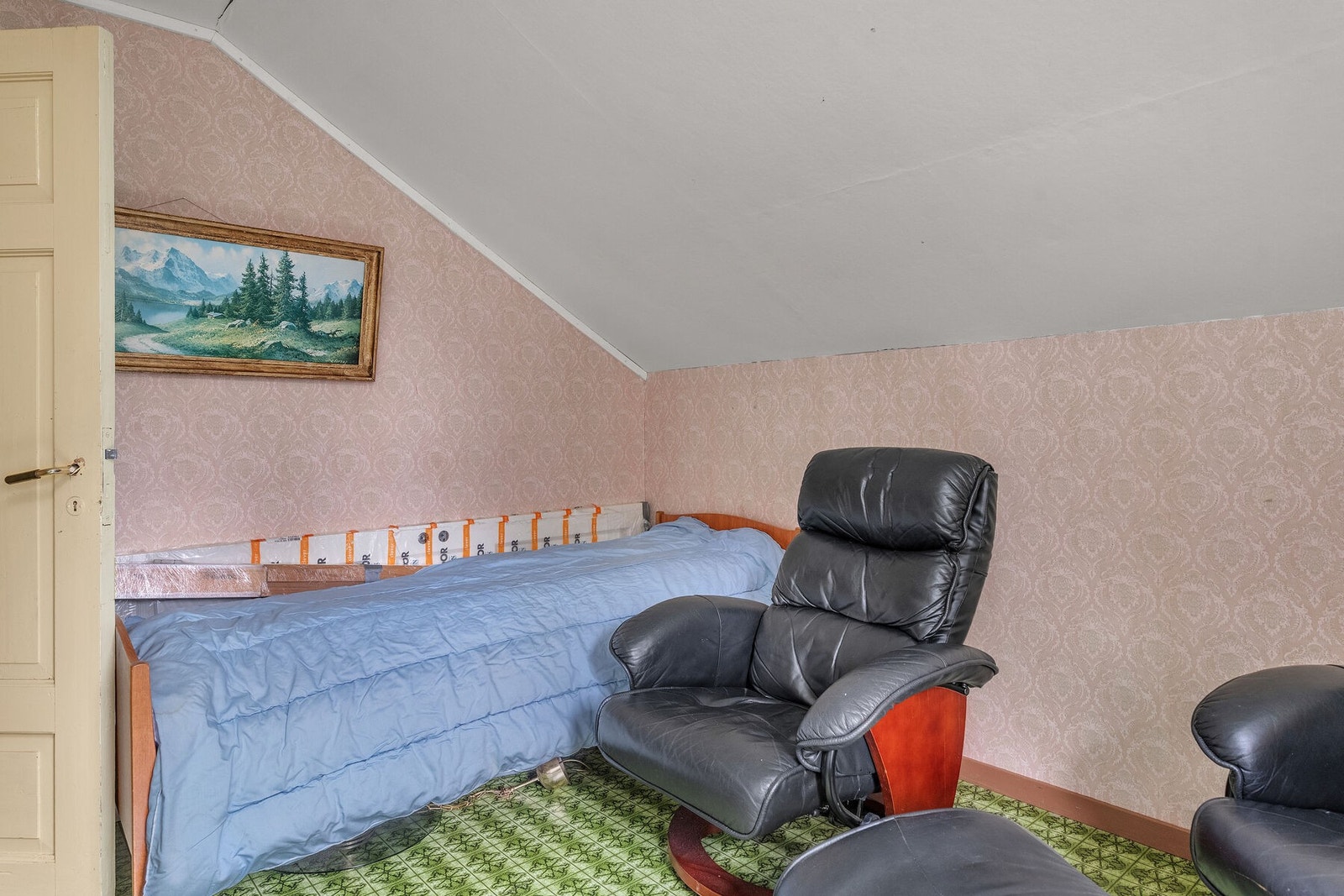 Soverom III Galleribilde