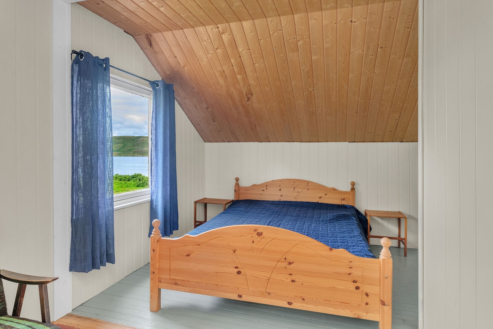 Soverom II Galleribilde