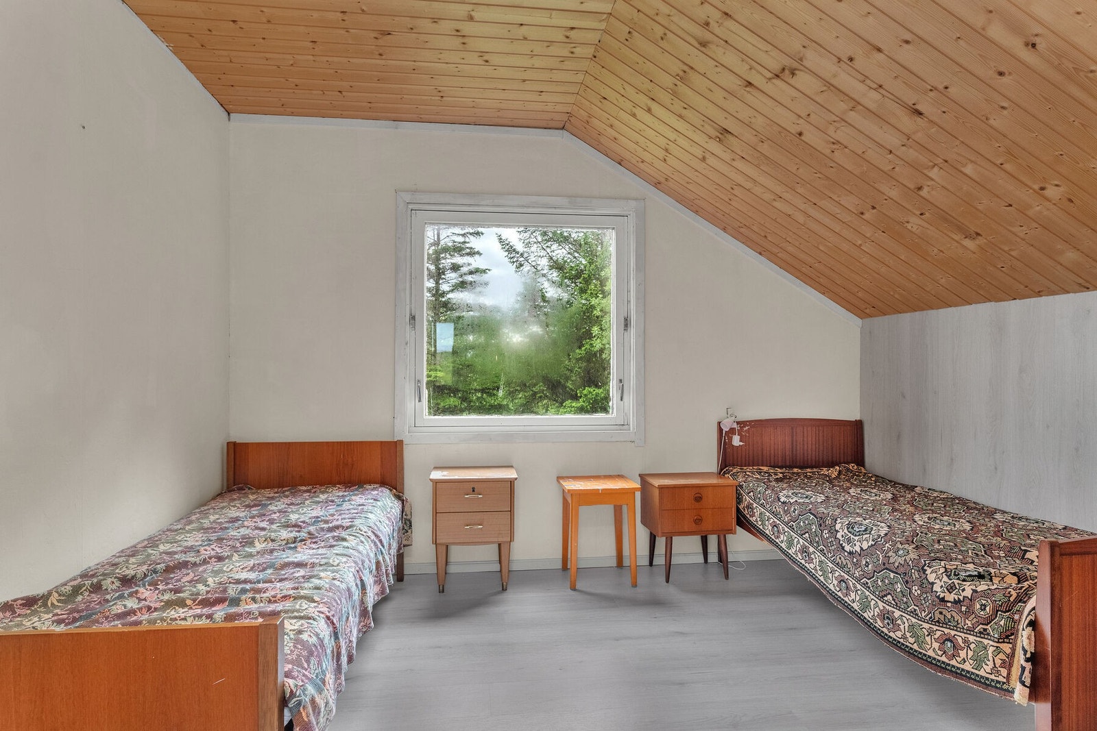 Soverom IIII Galleribilde