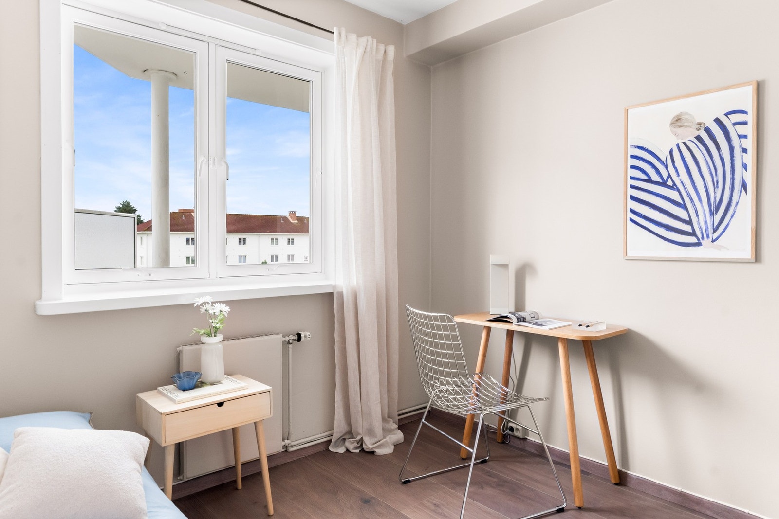 Enkel å tilpasse etter dine behov og møbleringsønsker Galleribilde