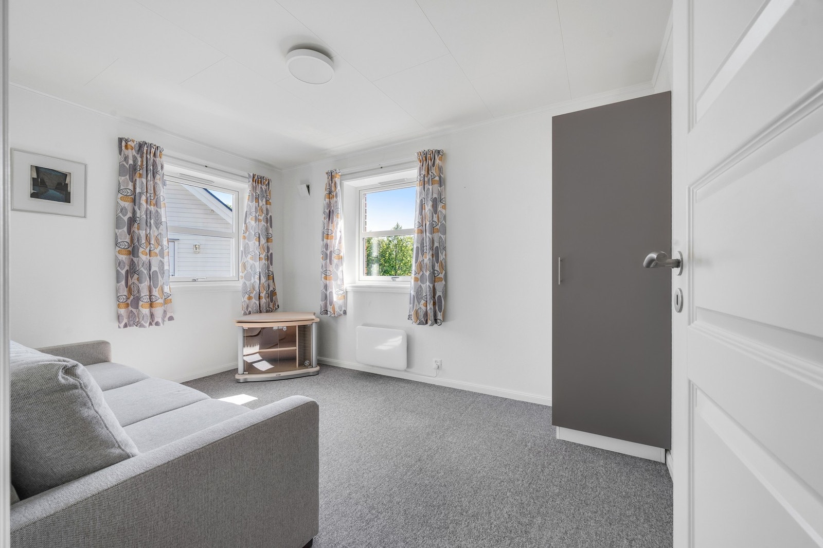 Soverom 3. Galleribilde