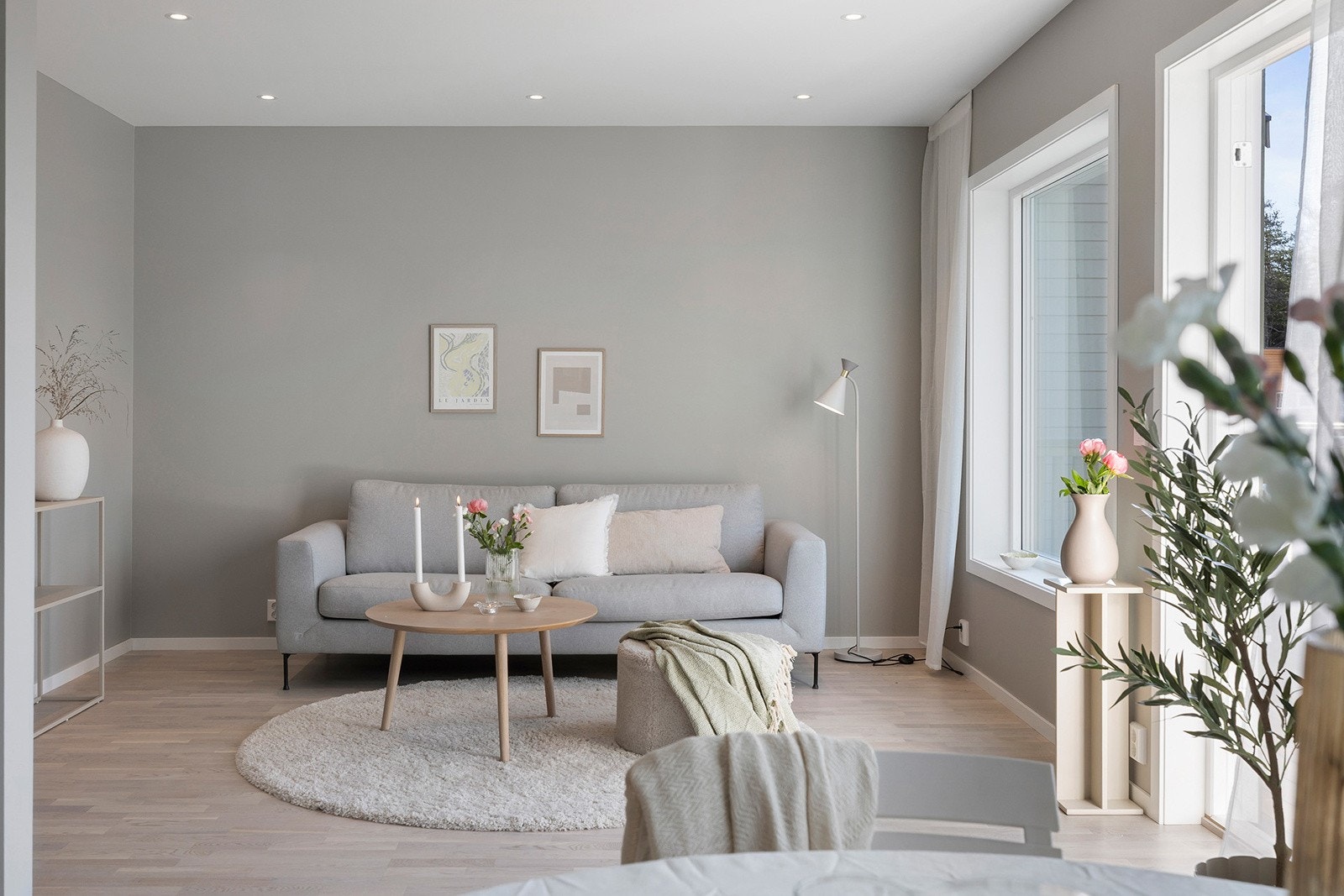 Velkommen til Kleivåsveien 4C! Galleribilde