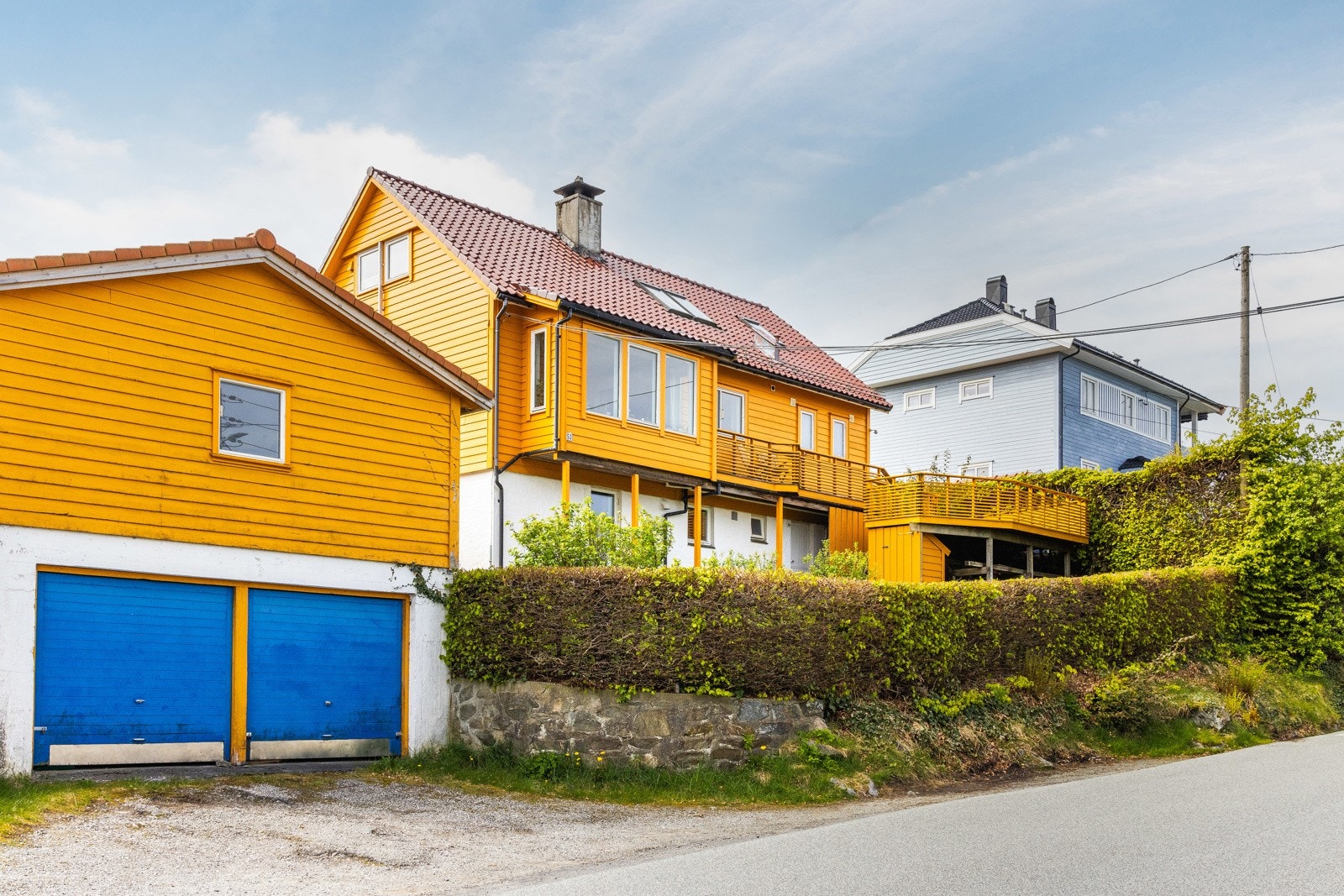 Velkommen til visning - Husk påmelding! Galleribilde
