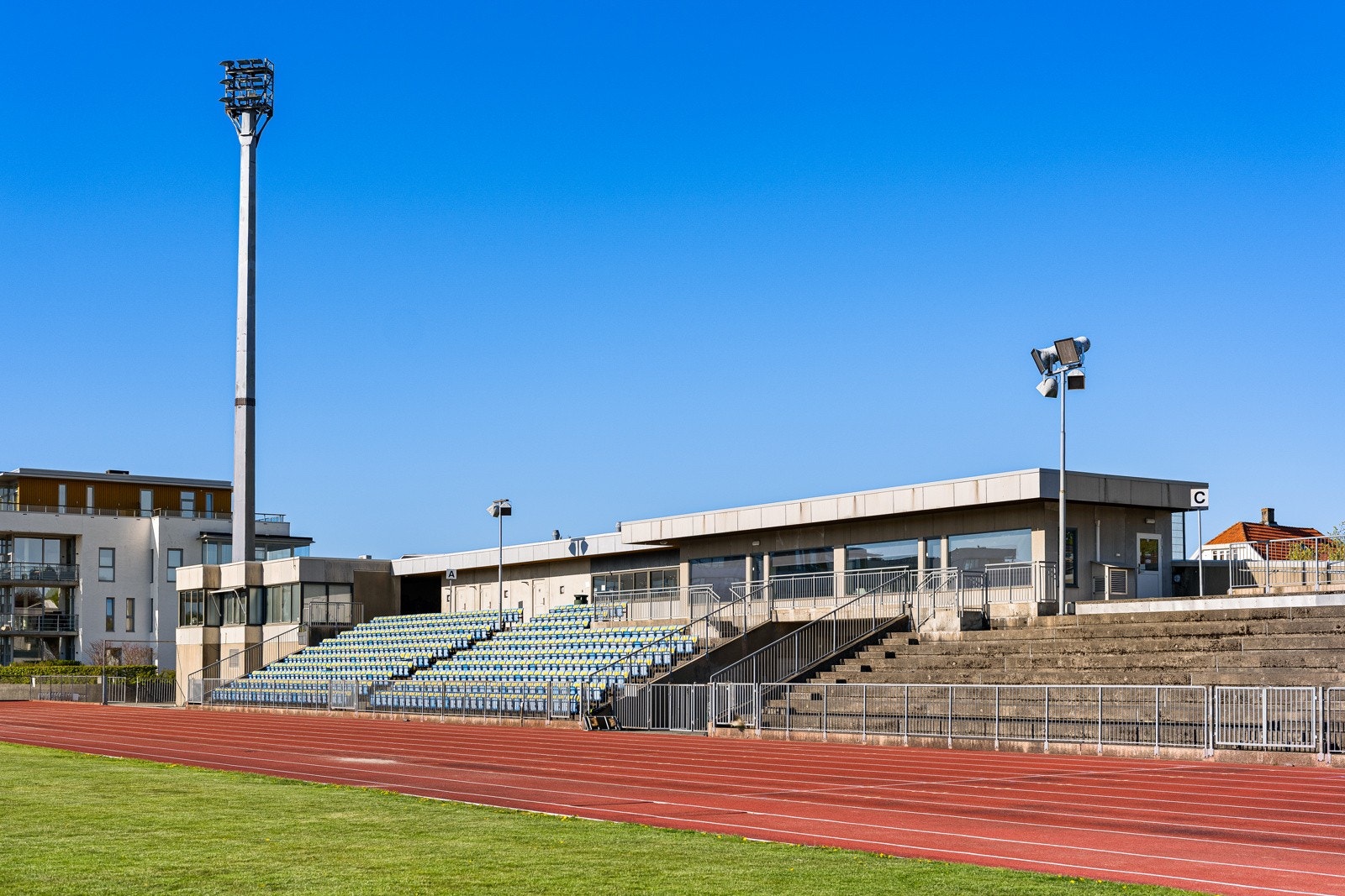 Nærområde. Galleribilde