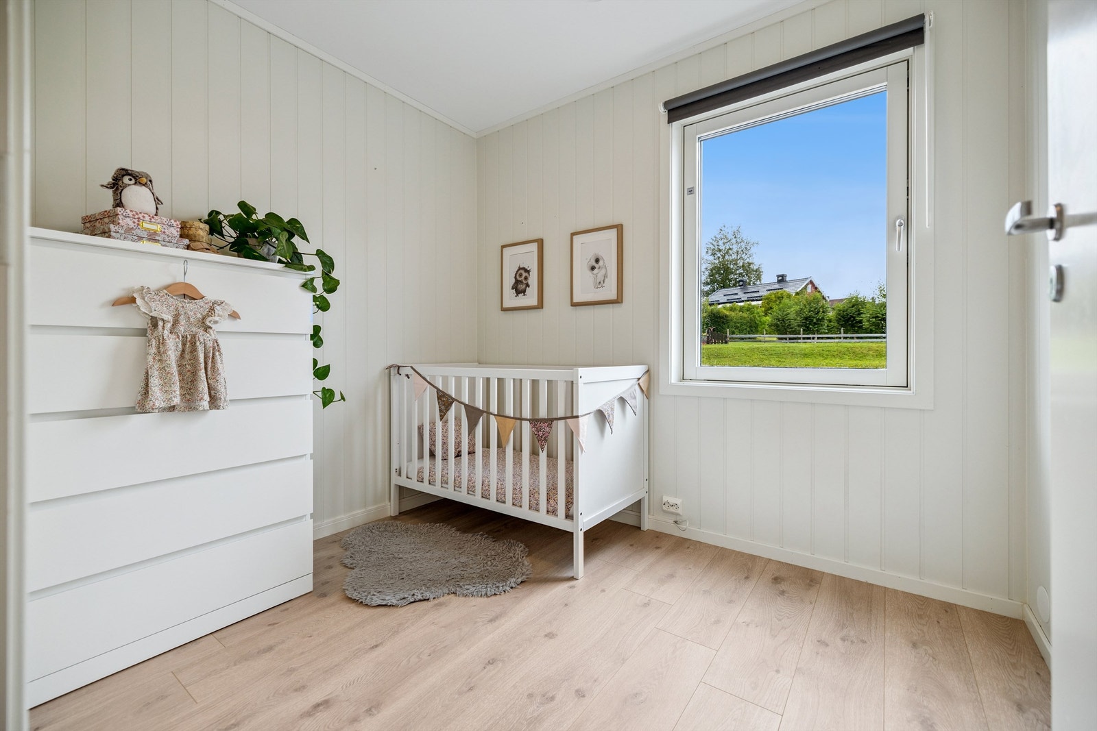 Soverom Galleribilde