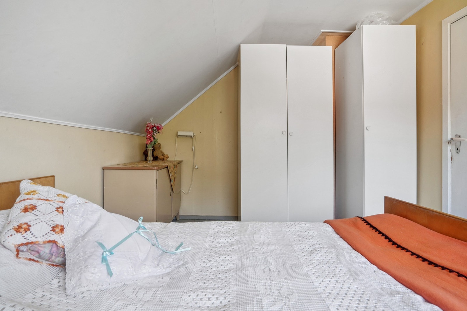 Soverom Galleribilde