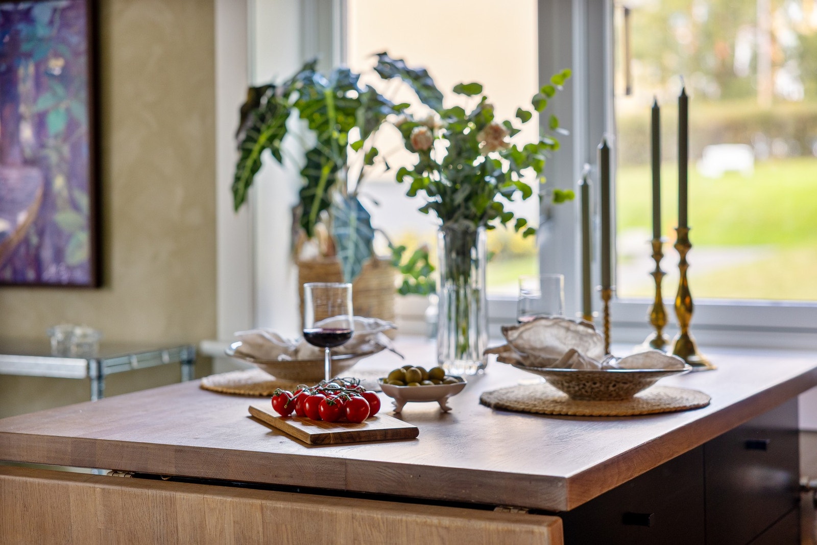 ASK Eiendomsmegling Galleribilde