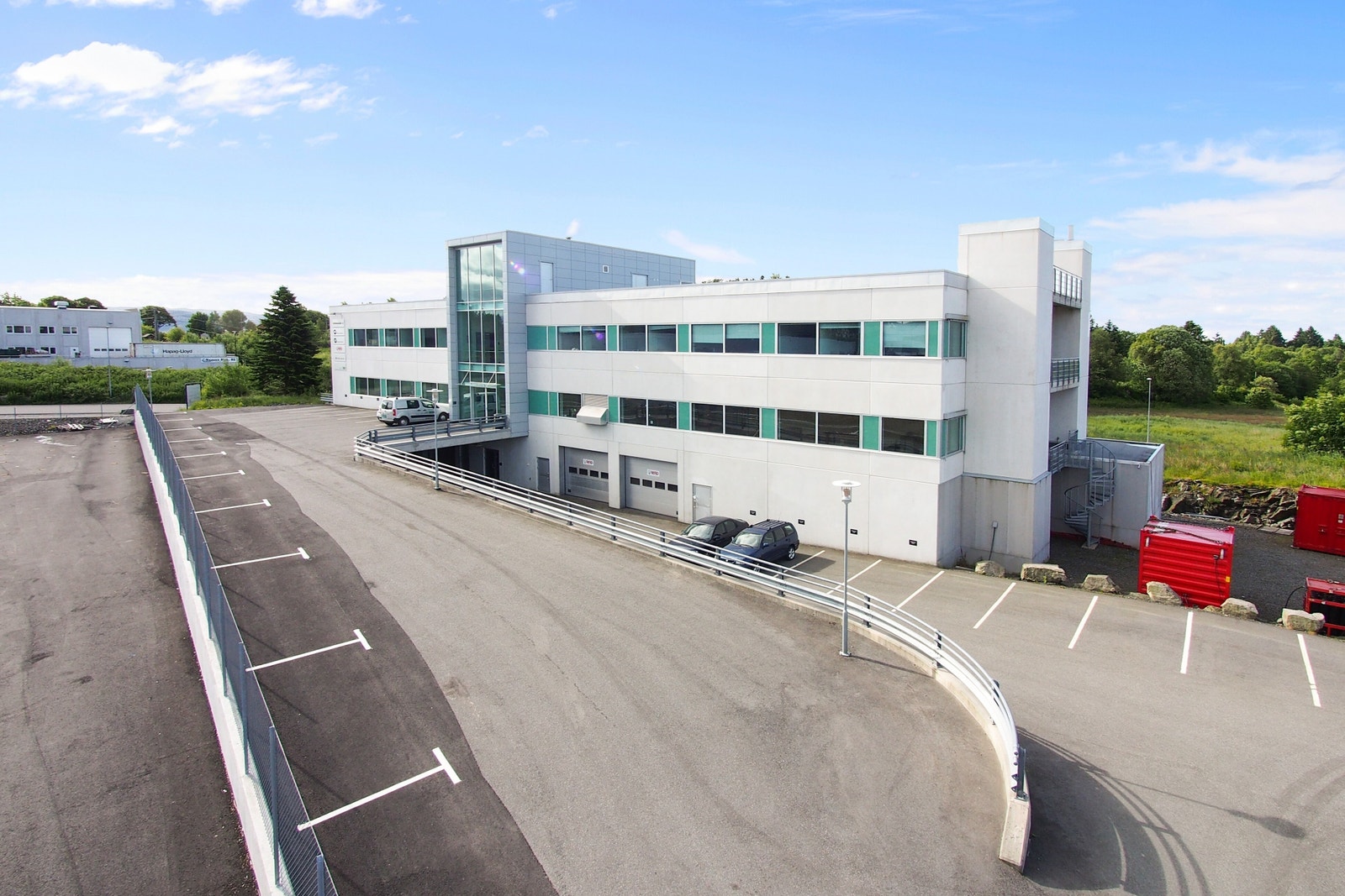 Velkommen til Espehaugen 41 Galleribilde