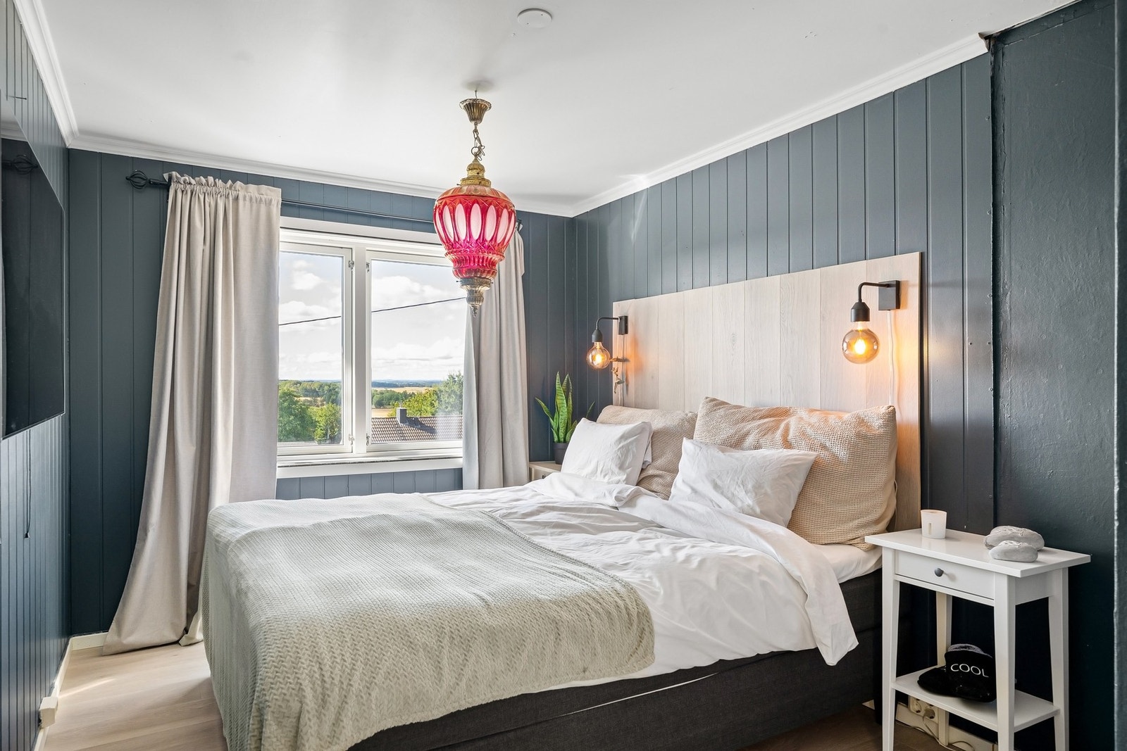 Soverom nr 2 Galleribilde