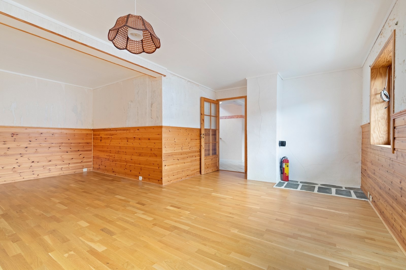 Kjellerstue Galleribilde