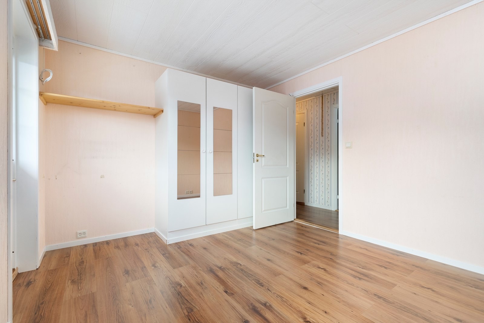 Soverom 1 Galleribilde