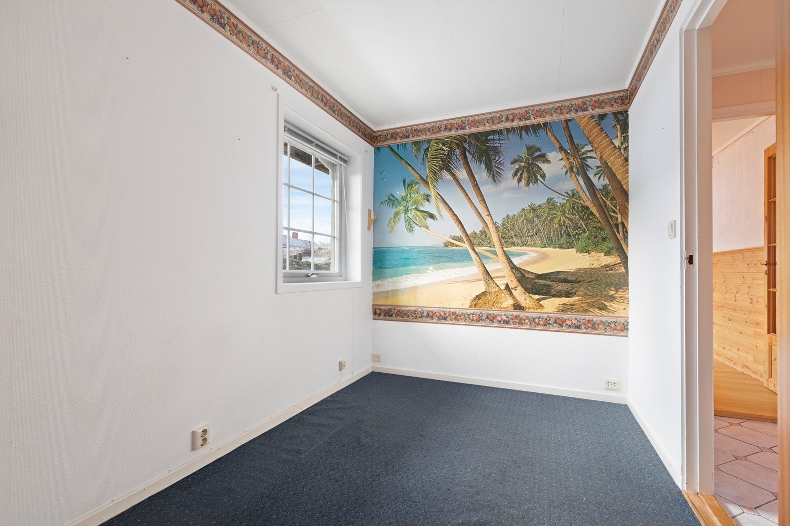 Soverom 3 Galleribilde