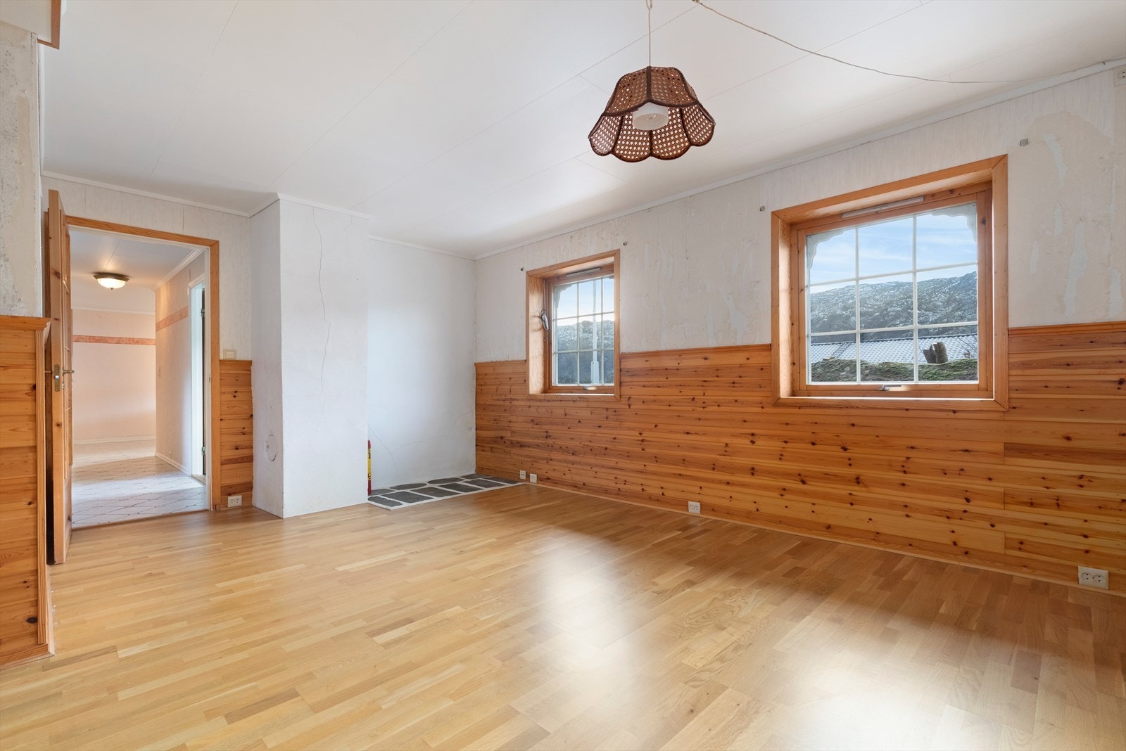 Kjellerstue Galleribilde