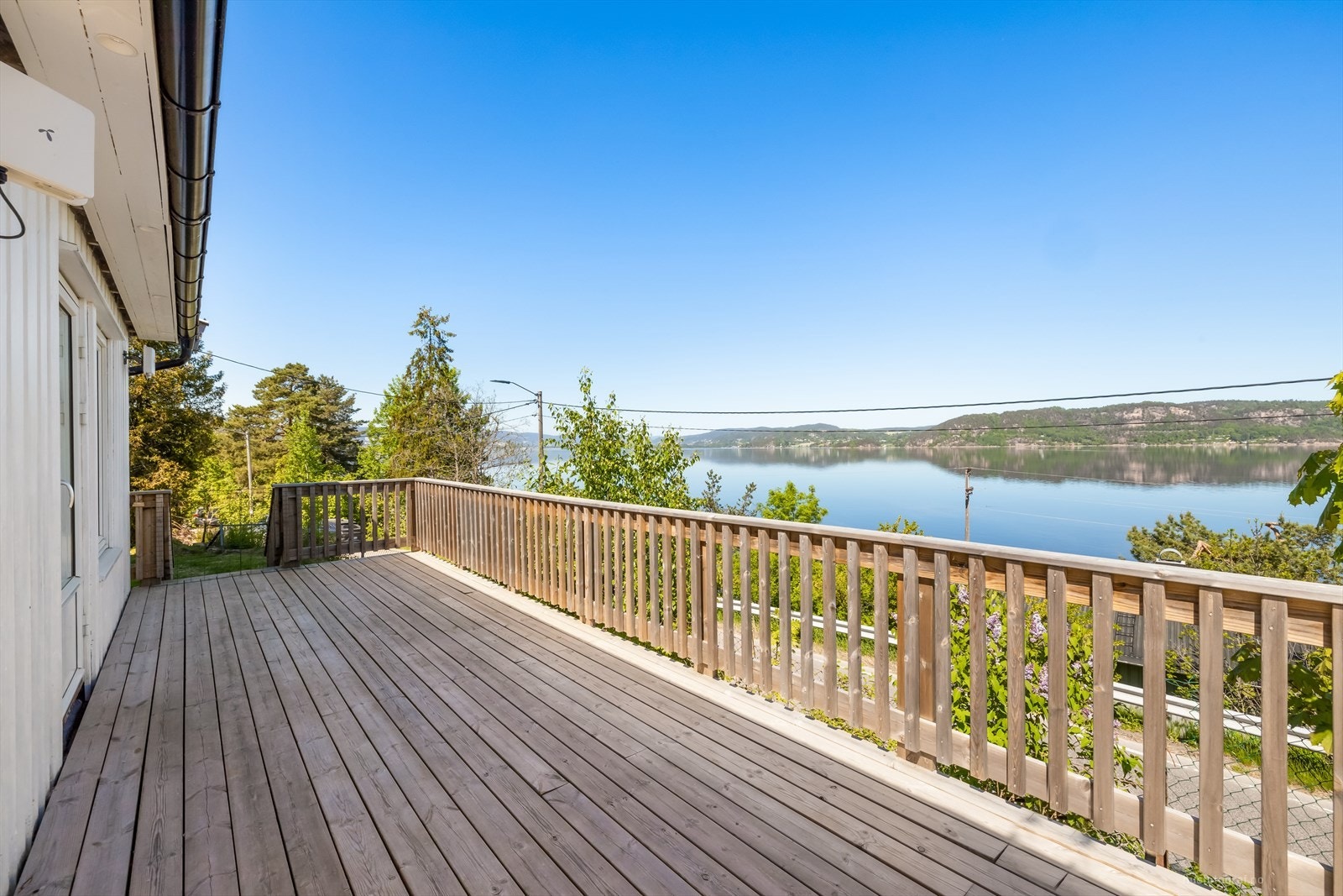 Velkommen til Svelvikveien 500! Galleribilde