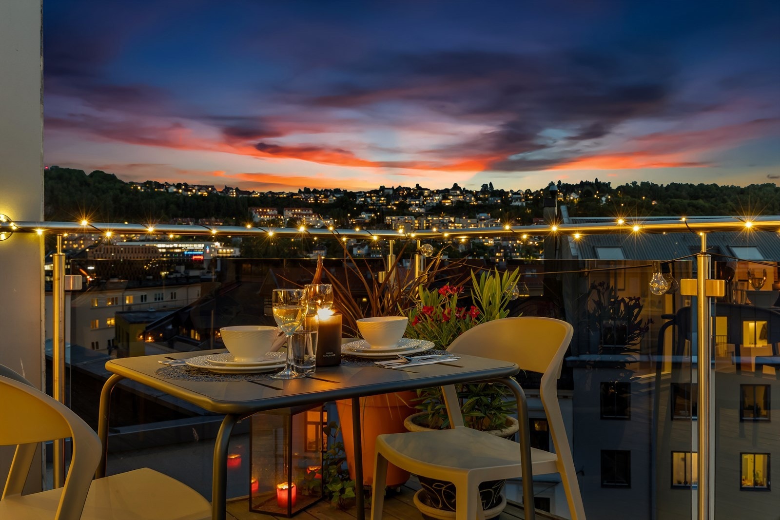 Dette unike hjemme må oppleves. Galleribilde