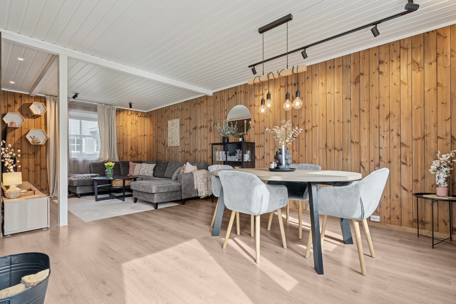 Velkommen til Greisdalsveien 6B! Galleribilde