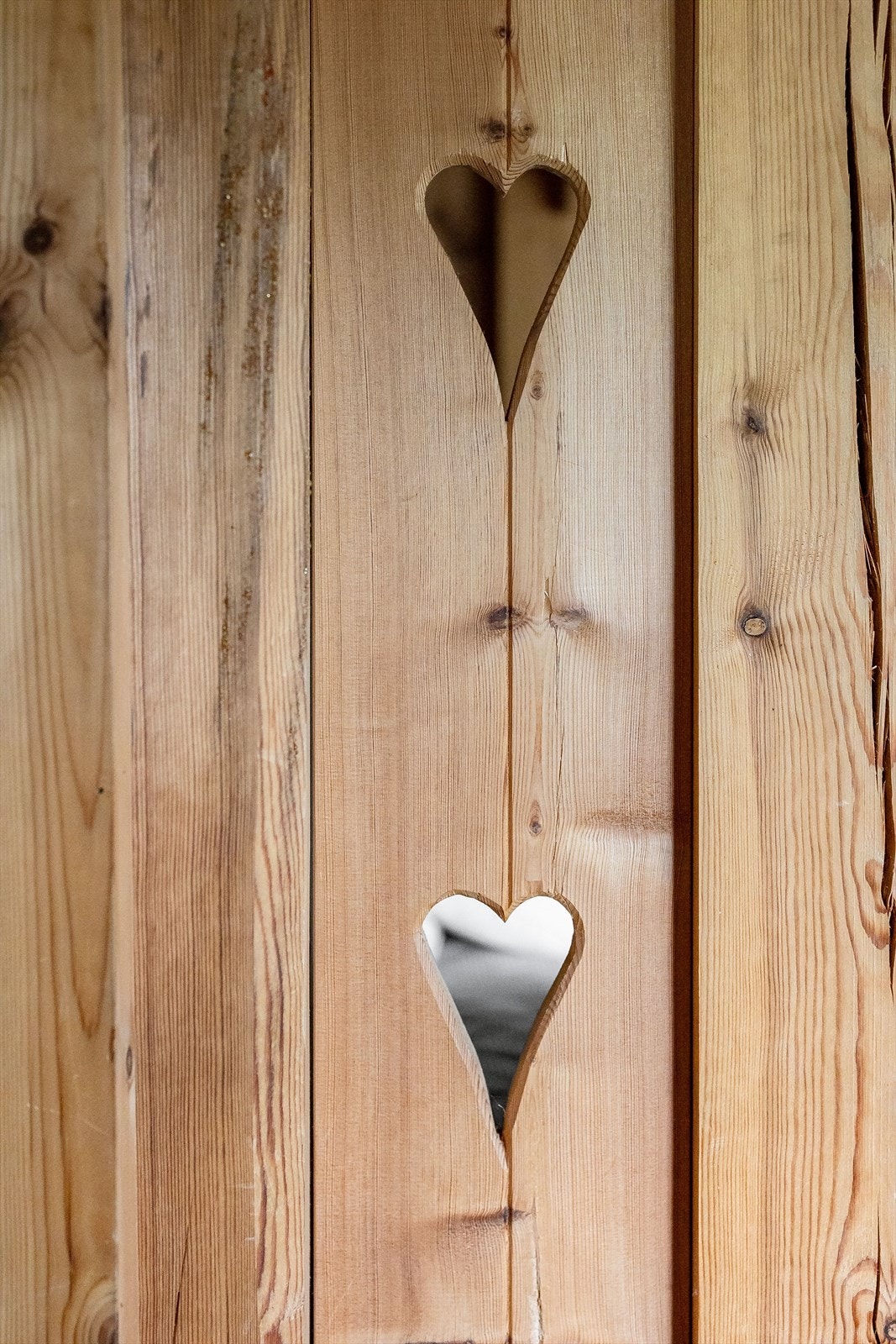 Sjarmerende detaljer. Galleribilde