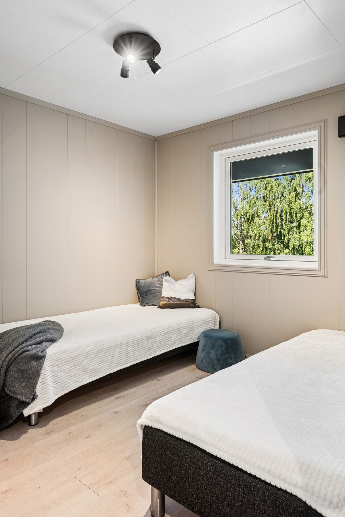 Soverom Galleribilde