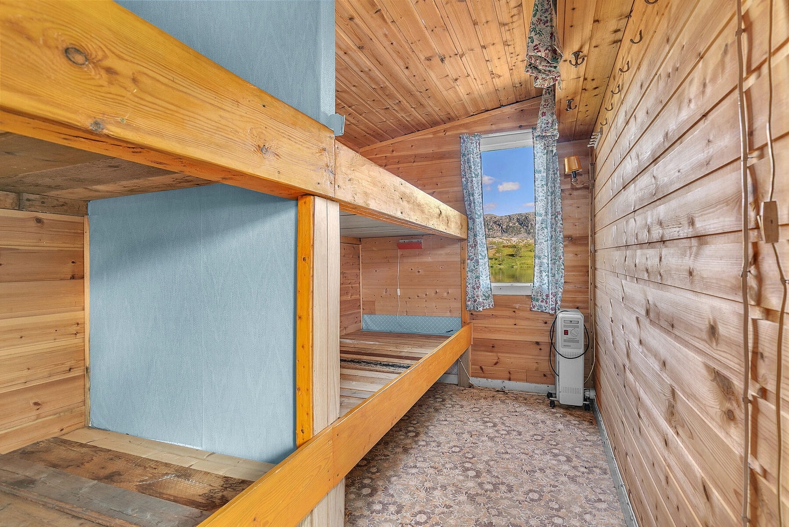 Soverom 1 Galleribilde