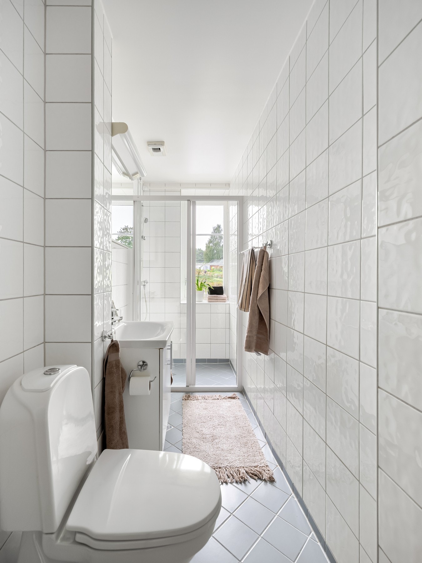 Dette ble renovert i regi av Kristiania Byggeselskap i 2005. Galleribilde