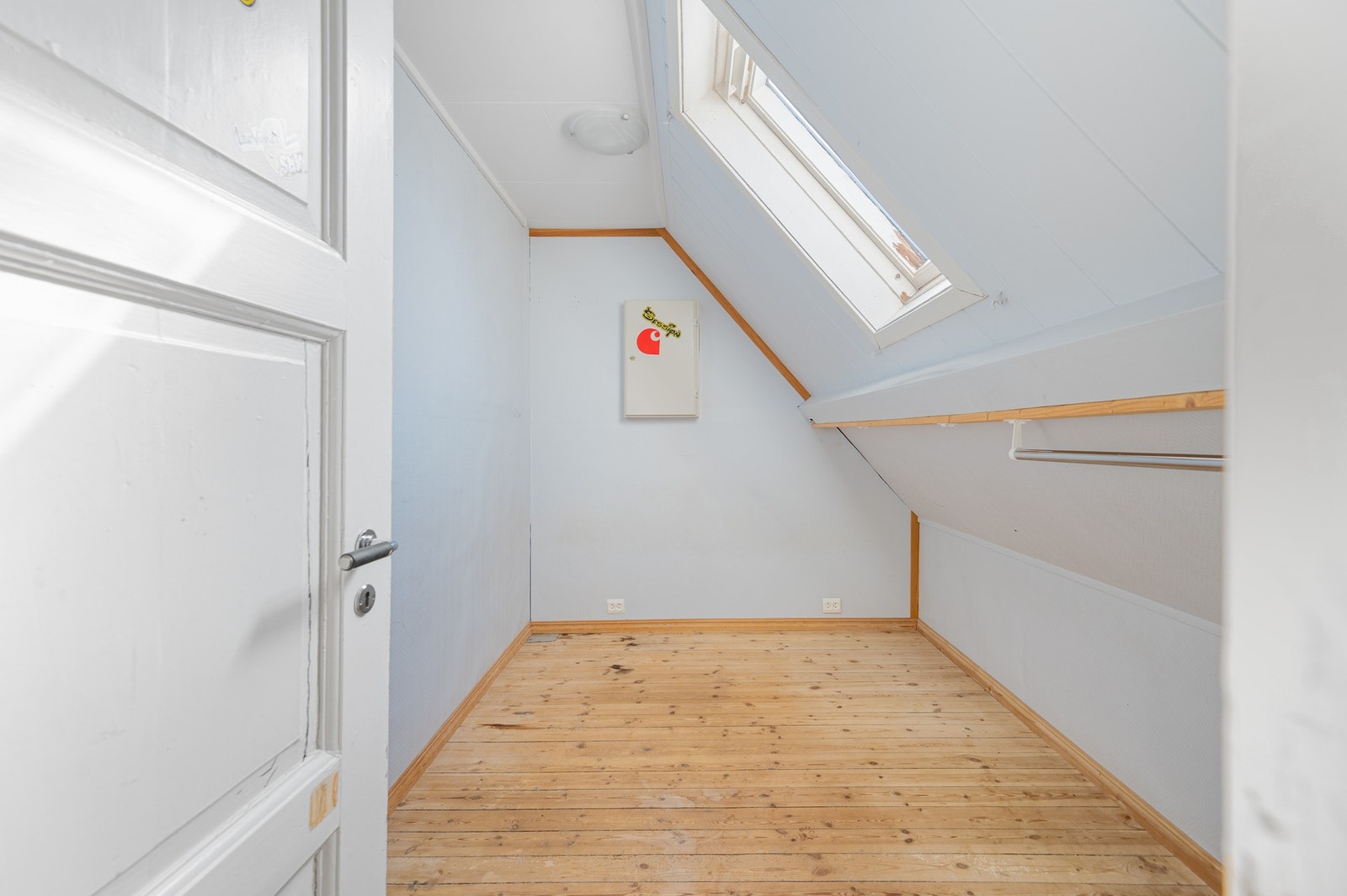 Soverom 2. Galleribilde