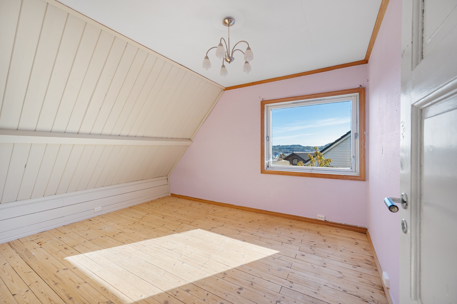 Soverom 3. Galleribilde