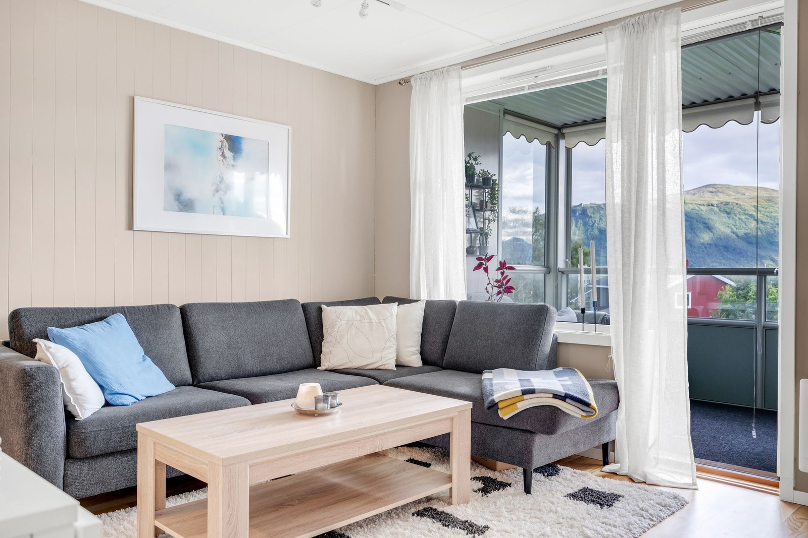 Velkommen til Myrengvegen 32 Galleribilde