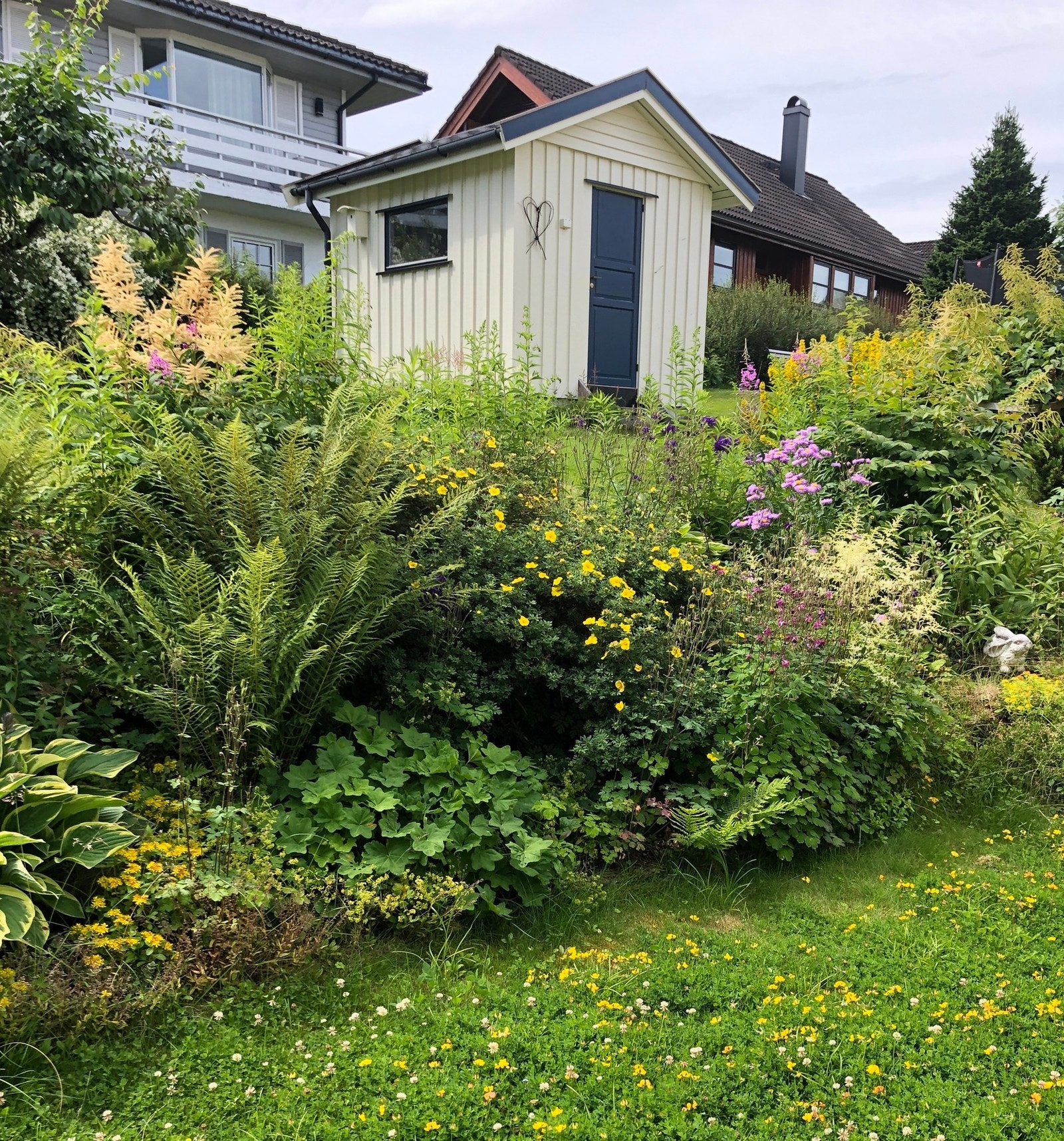 Privatbilde - Hagen Galleribilde