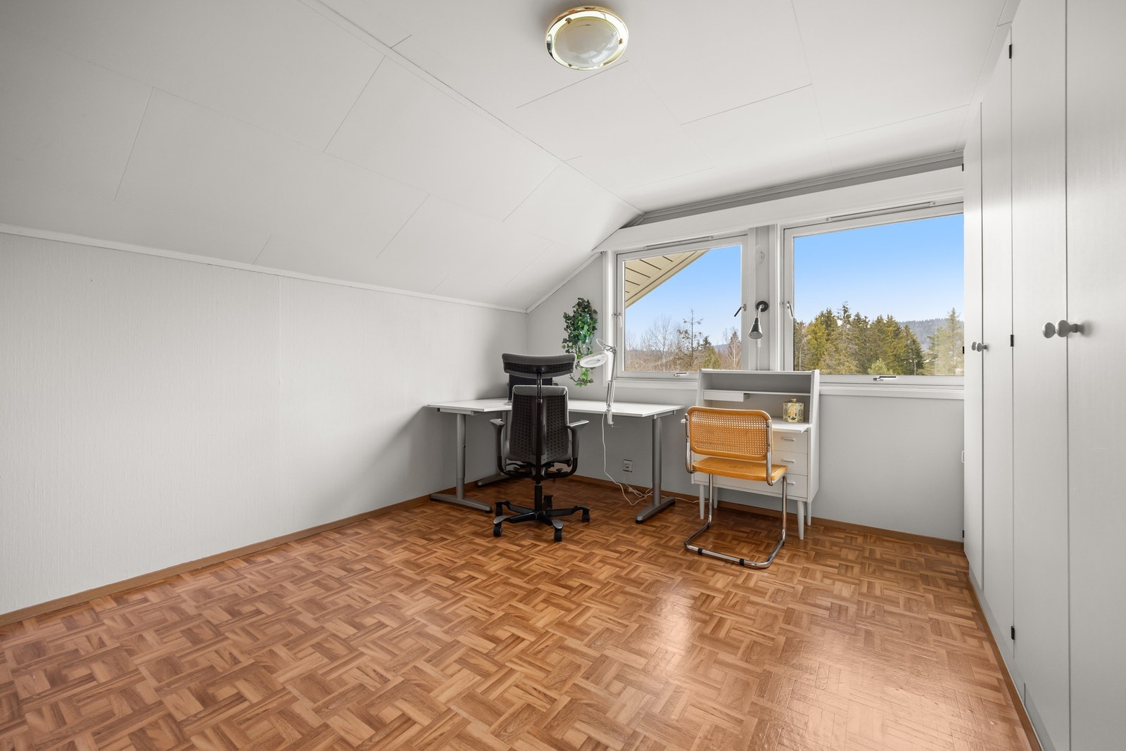 Soverom 2 Galleribilde