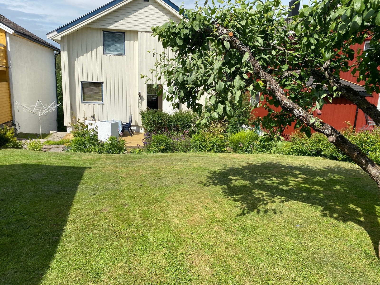 Privatbilde - Hagen Galleribilde