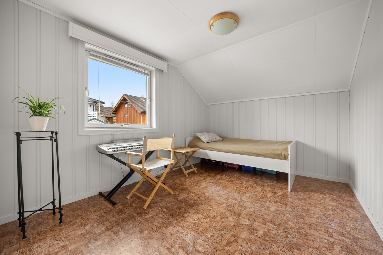 Soverom 3 Galleribilde