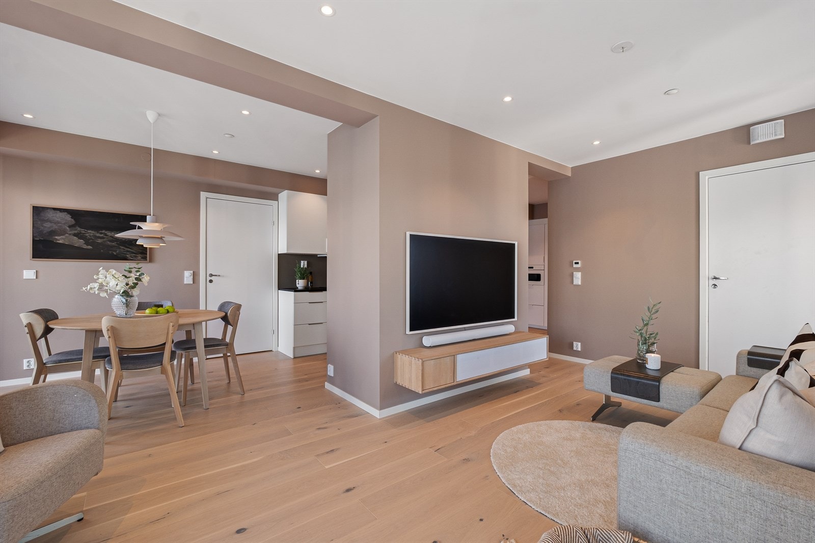 Gjennomgående gode kvaliteter! Galleribilde