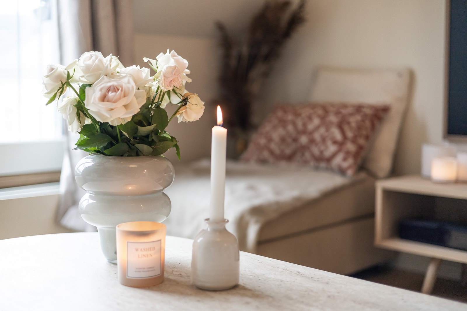 Detalj. Galleribilde