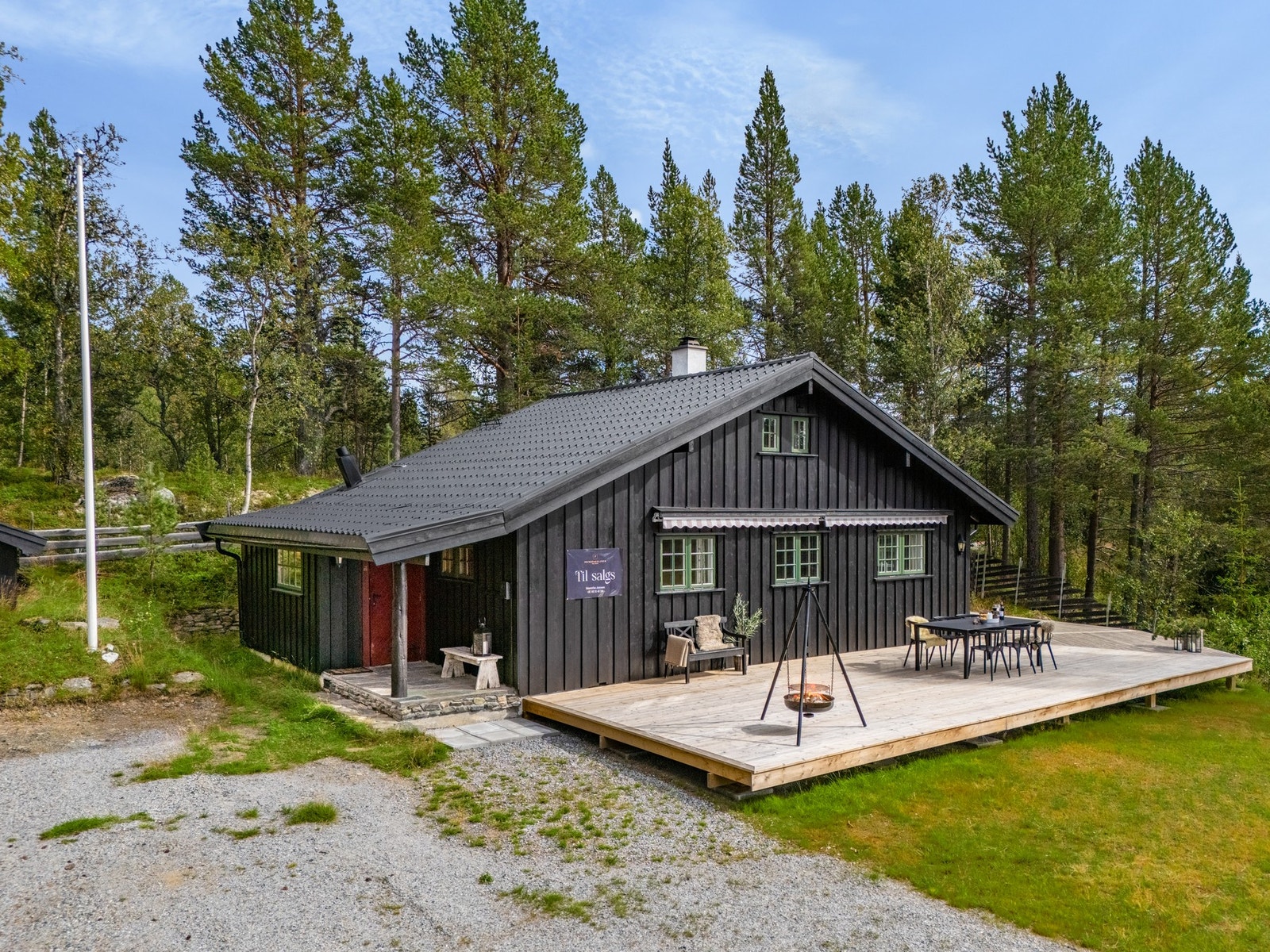 Bilder tatt av Fotograf Terje Bjørnsen. Galleribilde