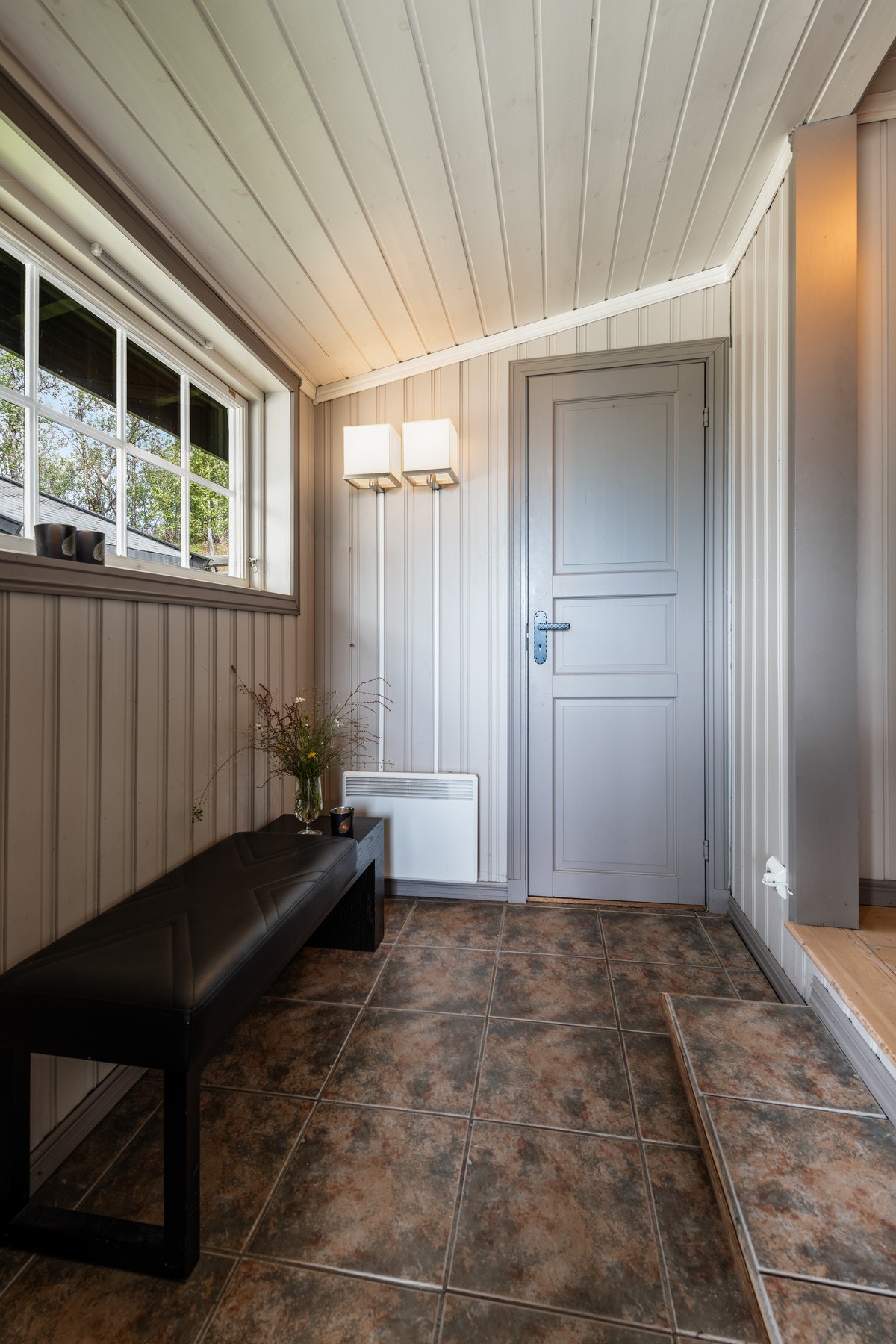 Velkommen inn! Galleribilde