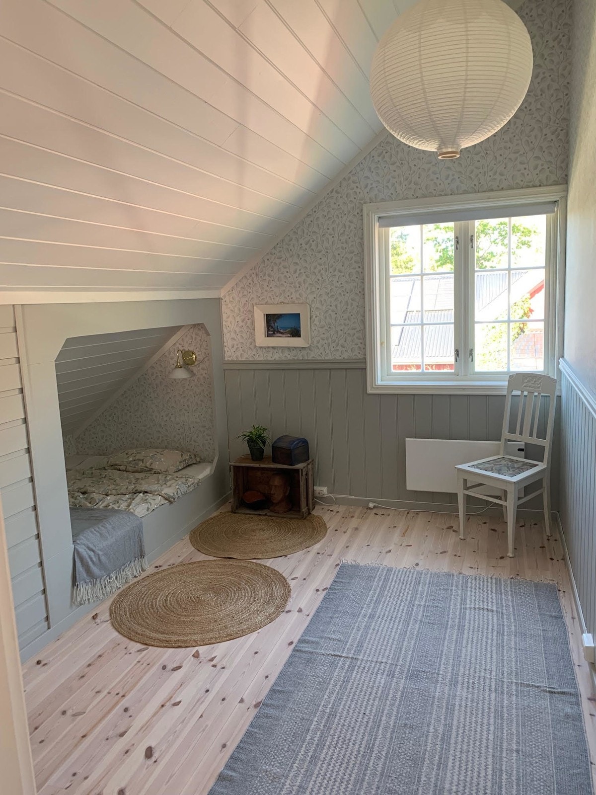 Soverom nr. 2 Galleribilde