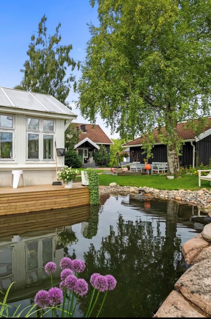 Frem Eiendomsmegling har gleden av å presentere Dustadveien 3! Galleribilde