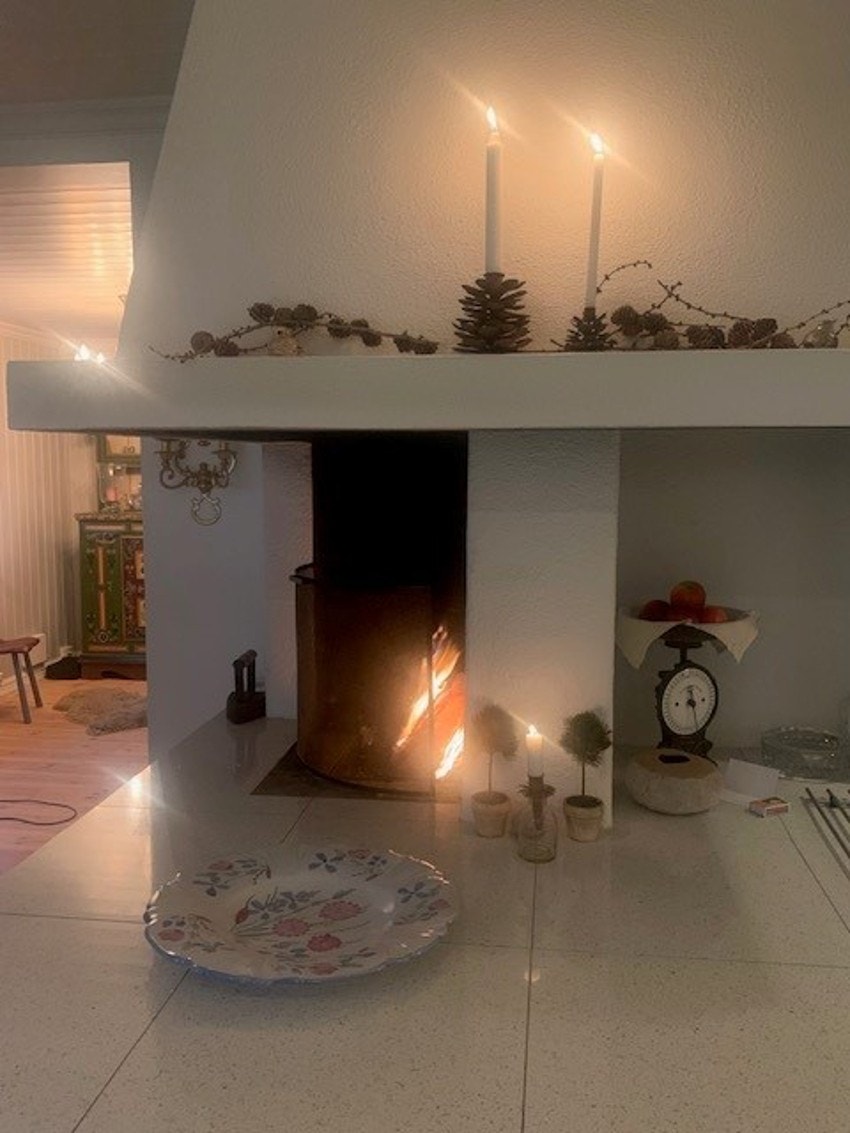 Peis kjøkken Galleribilde