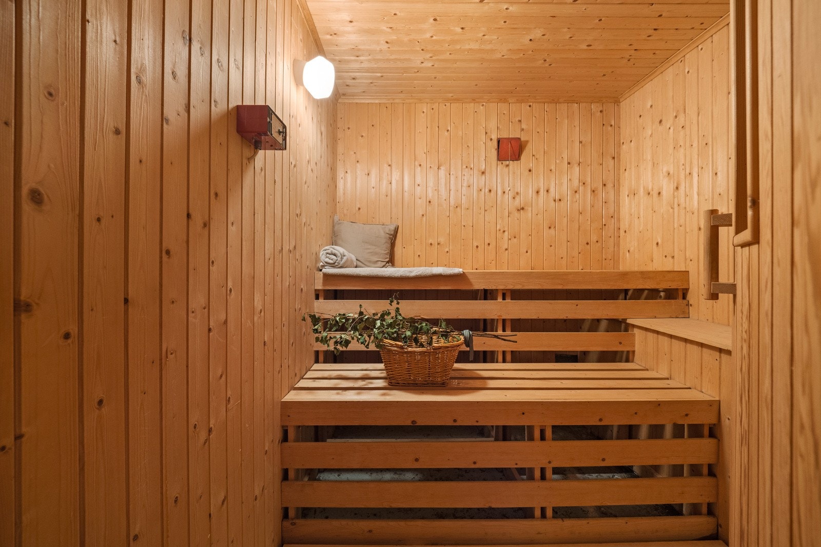 Badstue Galleribilde